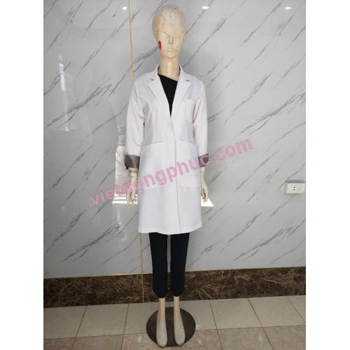 Đồng phục Bác sỹ 39